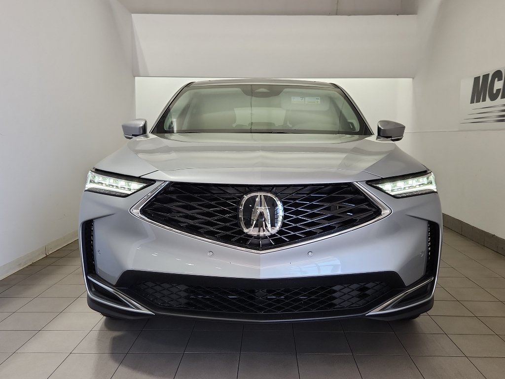 2026 Acura MDX Technology Package - Photo 3