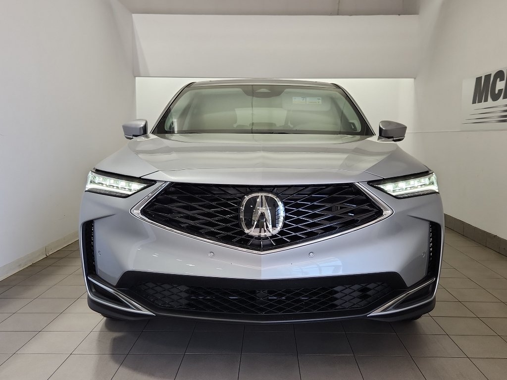 New 2026 Acura MDX FWD Technology Package SUV