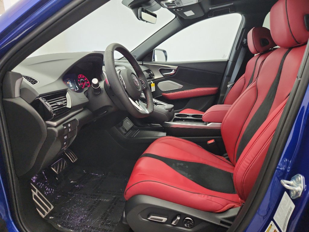 2026 Acura RDX A-Spec Package - Photo 6