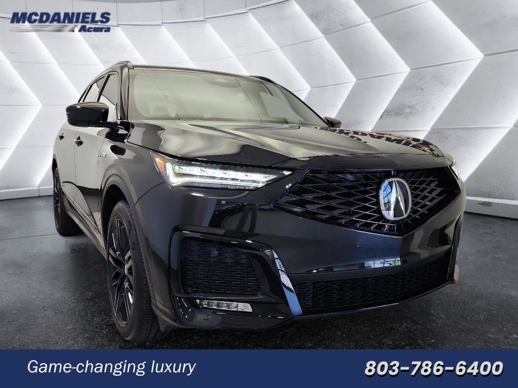 2026 Acura MDX SH-AWD A-Spec w/Advance Package's photo