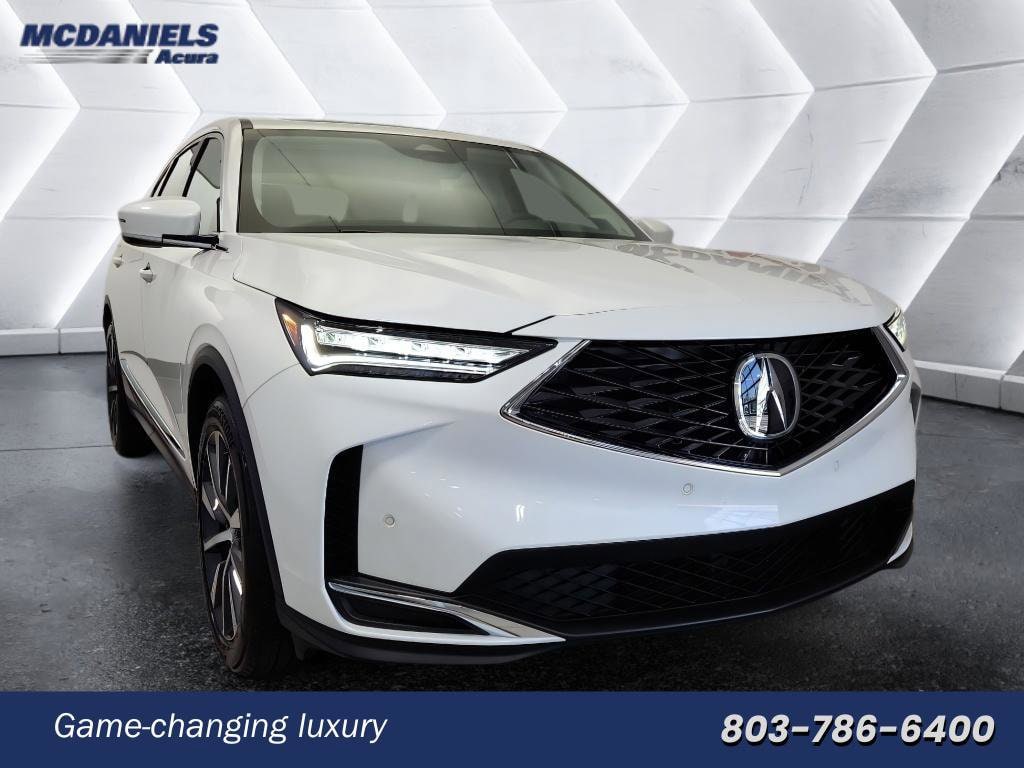 2026 Acura MDX w/Technology Package's photo