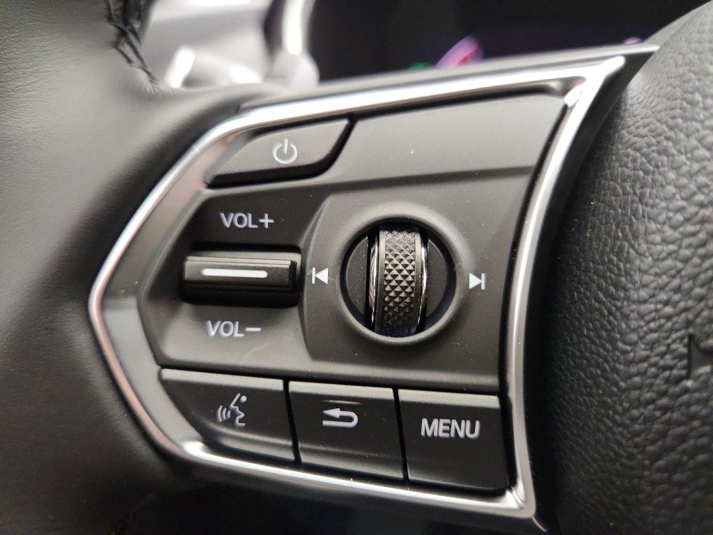 2026 Acura MDX Technology Package - Photo 15