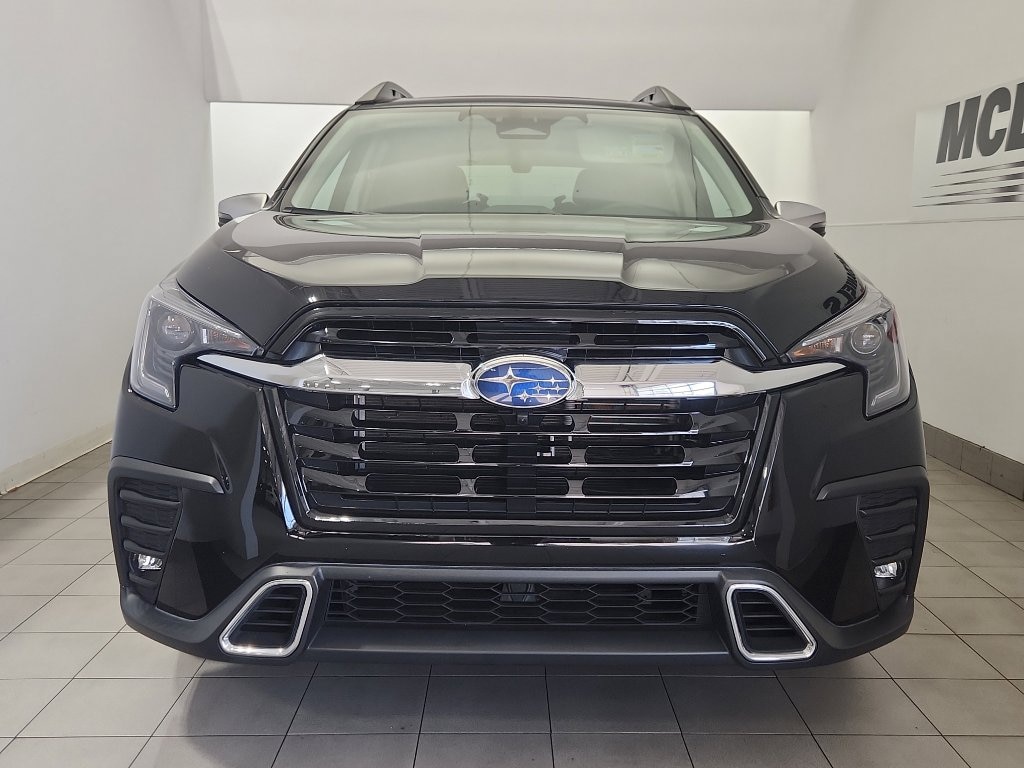 Certified 2023 Subaru Ascent Touring 7-Passenger SUV