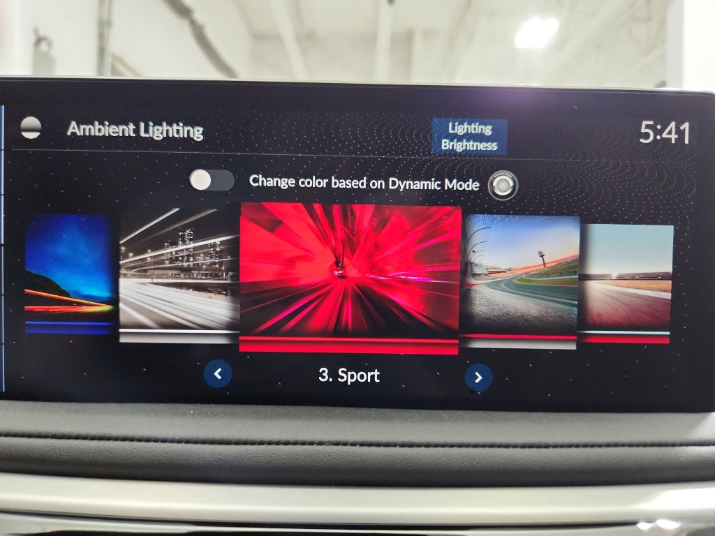2026 Acura MDX Technology Package - Photo 23