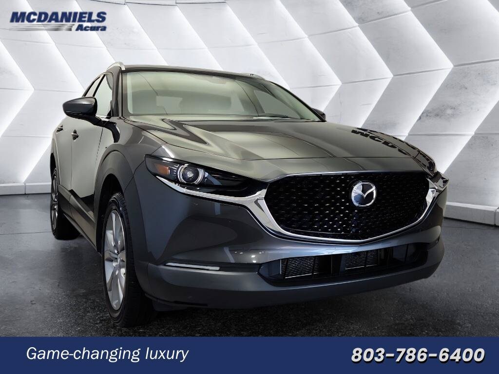 Used 2021 Mazda Mazda CX-30 Premium Package SUV