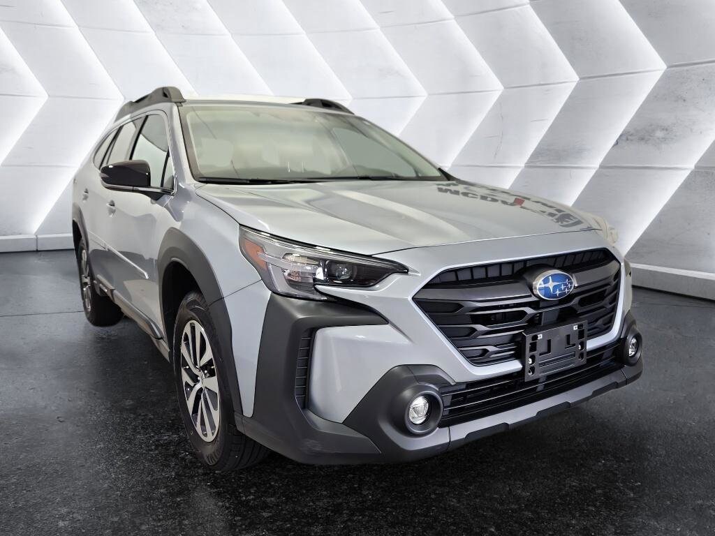 Certified 2023 Subaru Outback Premium SUV