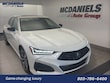 Acura TLX