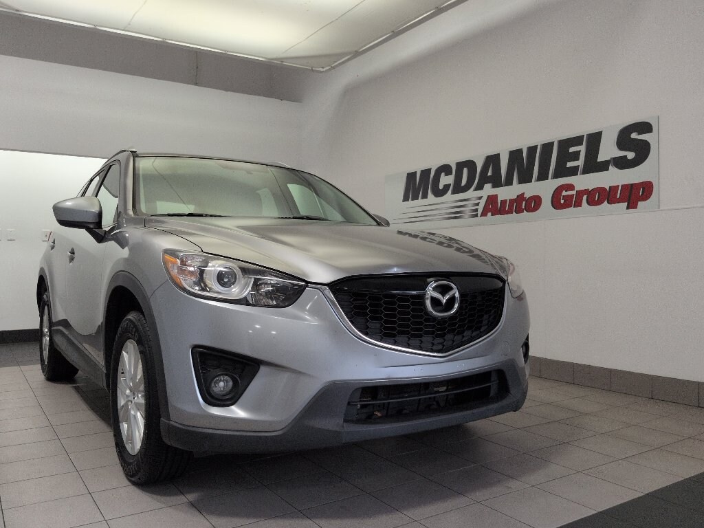 Used 2013 Mazda Mazda CX-5 Touring SUV