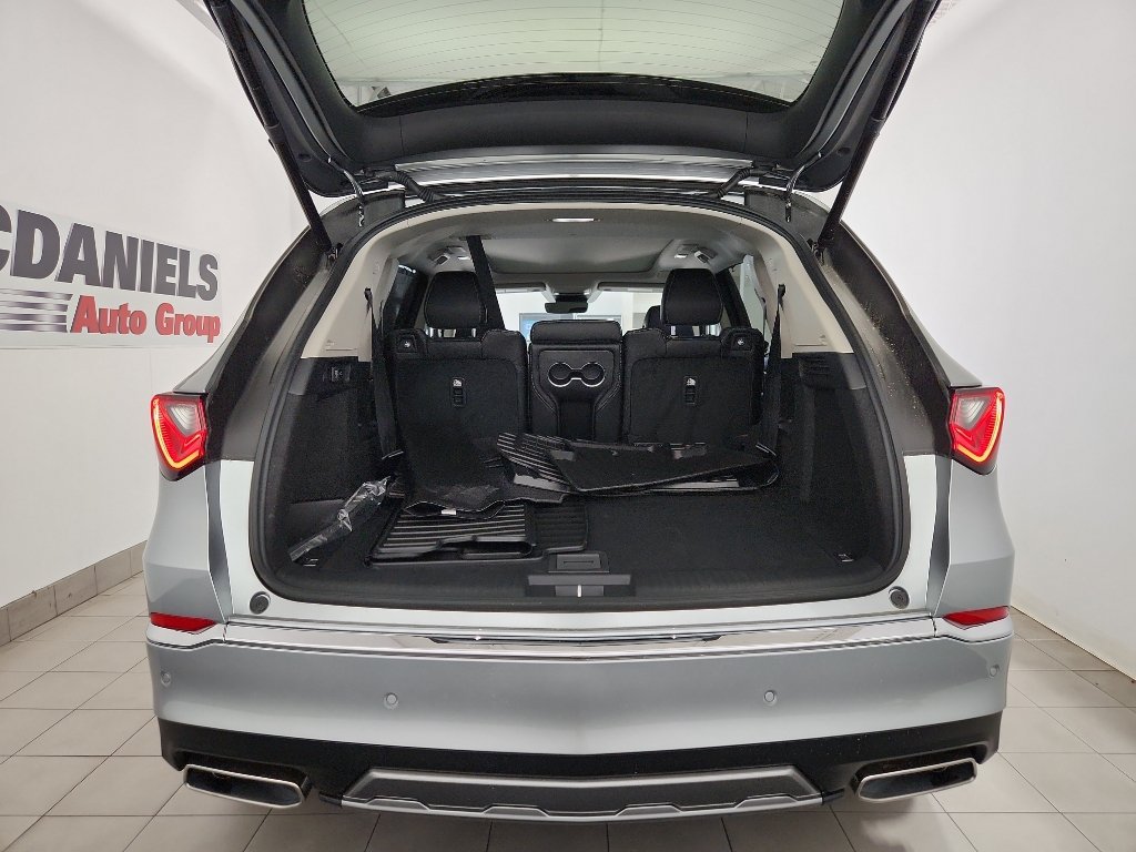 2026 Acura MDX Technology Package - Photo 38