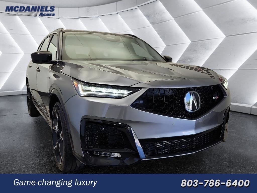 2026 Acura MDX