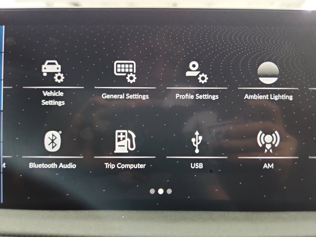 2026 Acura MDX Technology Package - Photo 19