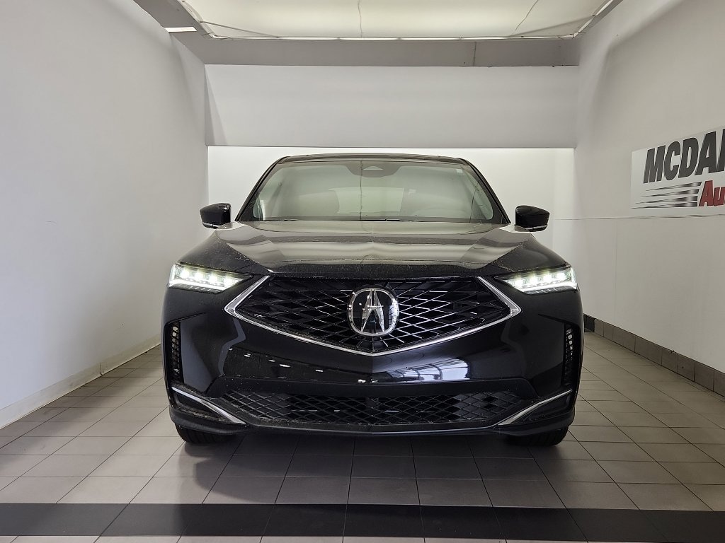 New 2026 Acura MDX FWD SUV