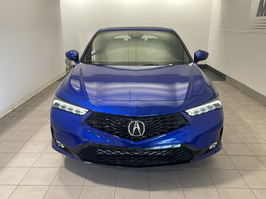 2025 Acura Integra A-Spec photo 3