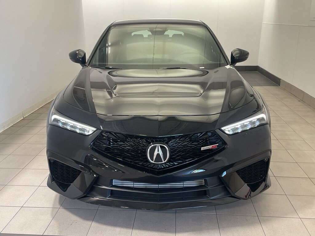 2025 Acura Integra Type S photo 3
