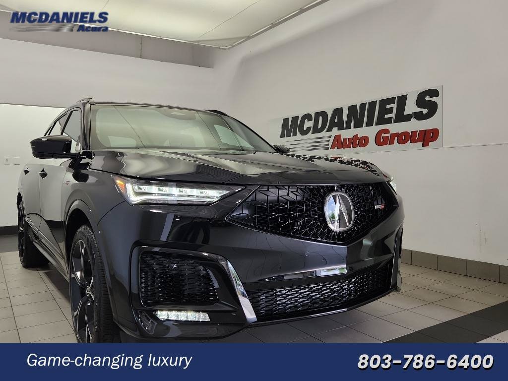 New 2026 Acura MDX SH-AWD Type S w/Advance Package SUV
