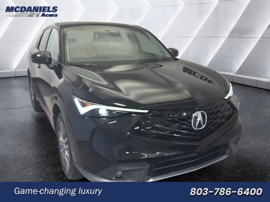 2025 Acura ADX Base's photo