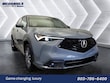 Acura ADX
