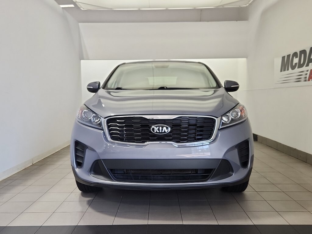Used 2020 Kia Sorento 2.4L L SUV