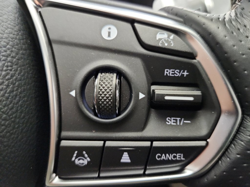2026 Acura MDX Type S w/Advance Package - Photo 16