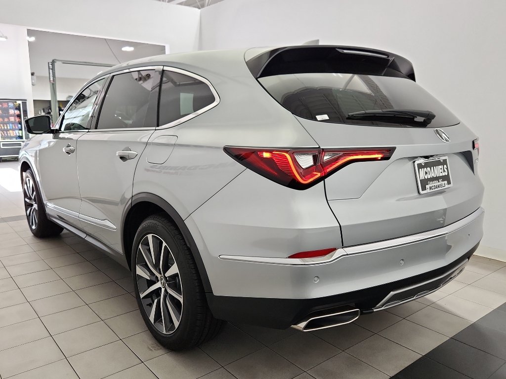 2026 Acura MDX Technology Package - Photo 5