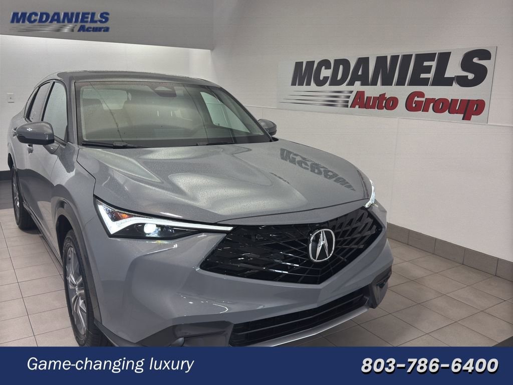 2025 Acura ADX Base's photo