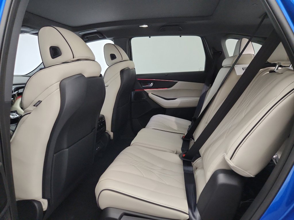 2026 Acura MDX Type S w/Advance Package - Photo 33