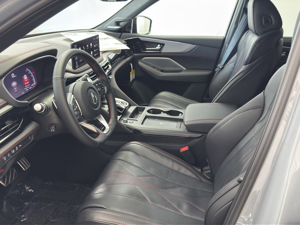 2026 Acura MDX A-Spec w/Advance Package - Photo 8