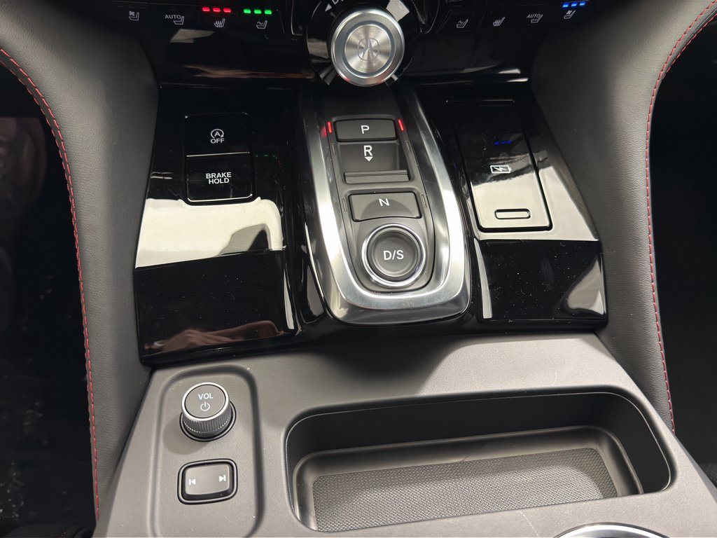 2026 Acura MDX A-Spec w/Advance Package - Photo 27