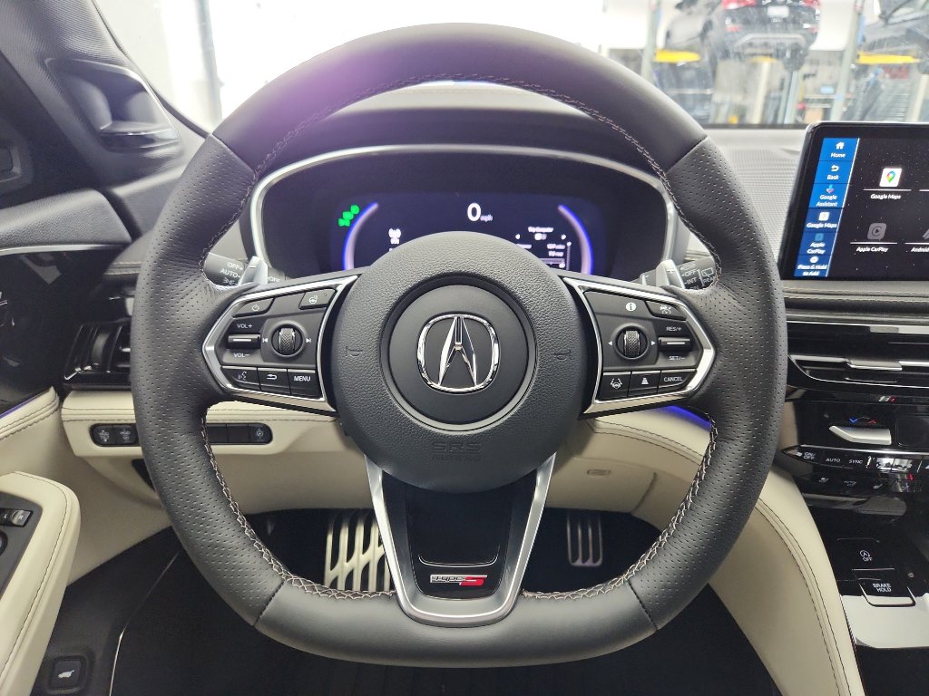 2026 Acura MDX Type S w/Advance Package - Photo 14