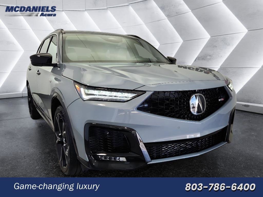 2026 Acura MDX Type S w/Advance Package's photo