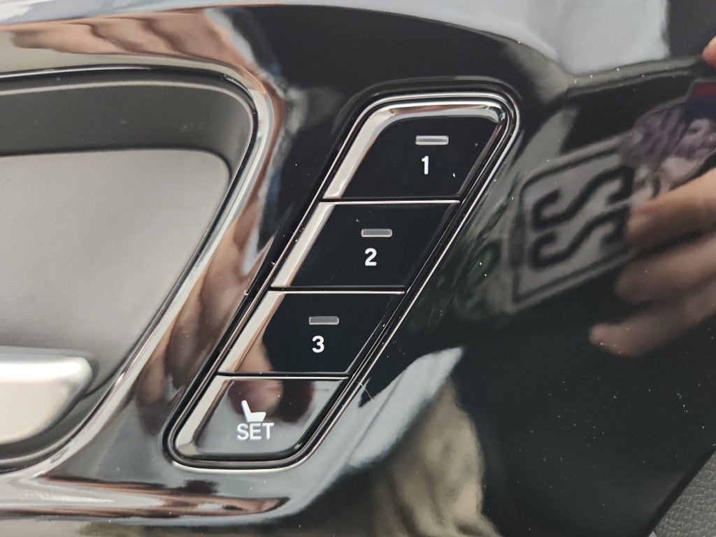 2026 Acura MDX Technology Package - Photo 9