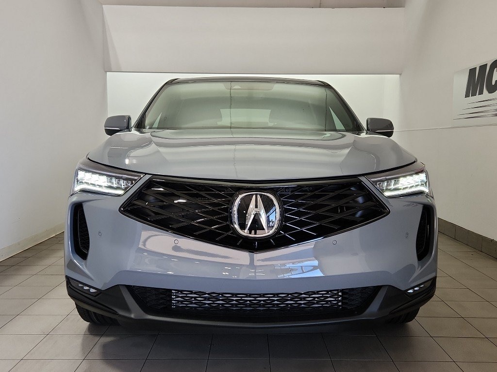 New 2026 Acura RDX A-Spec Package SUV