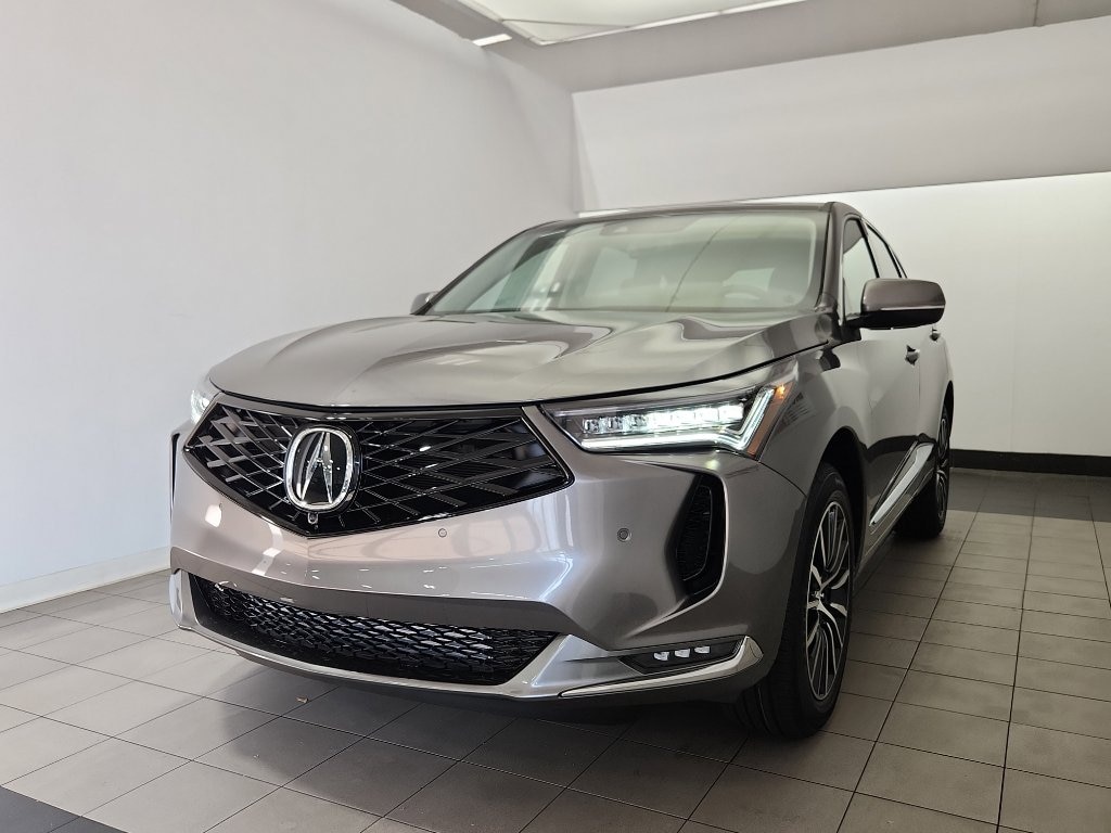 New 2026 Acura RDX Advance Package SUV