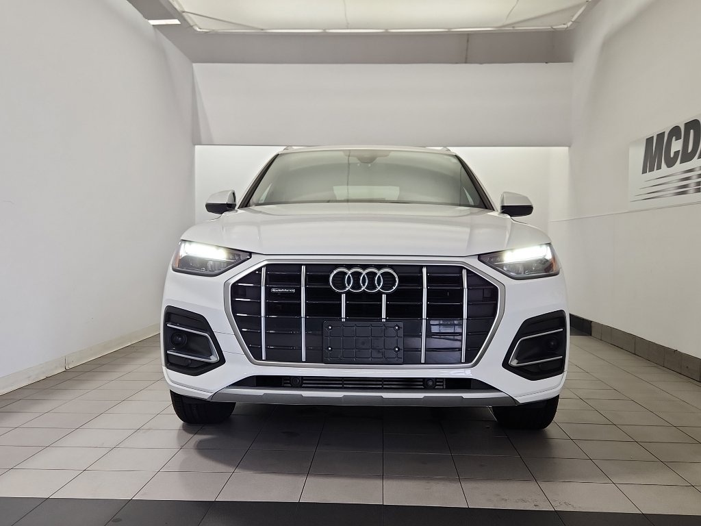 Used 2023 Audi Q5 40 Premium SUV