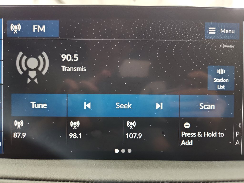 2026 Acura MDX Technology Package - Photo 21