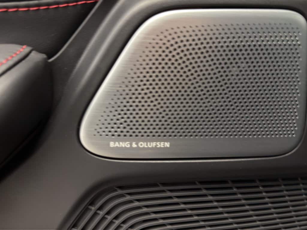 2026 Acura MDX A-Spec w/Advance Package - Photo 31