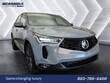  Acura RDX