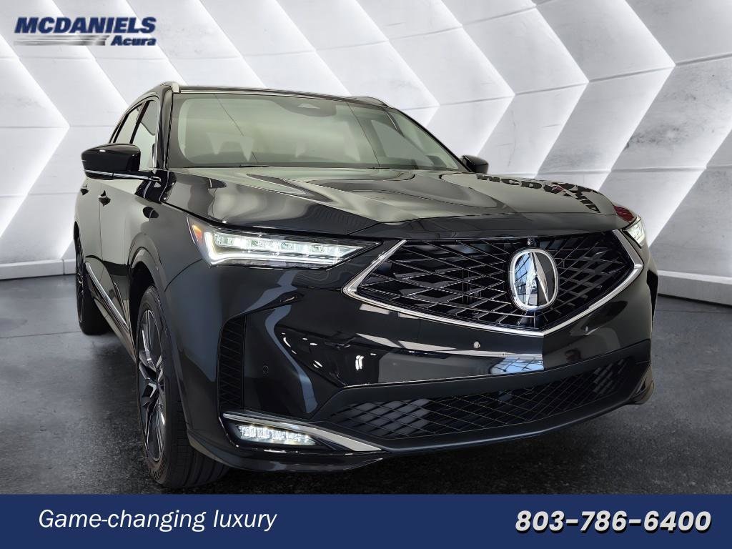 New 2026 Acura MDX SH-AWD Advance Package SUV