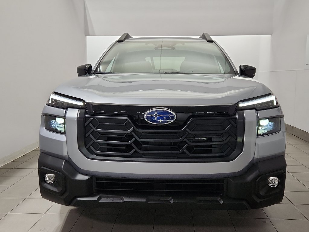 Certified 2026 Subaru Outback Limited SUV