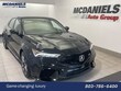 Acura Integra