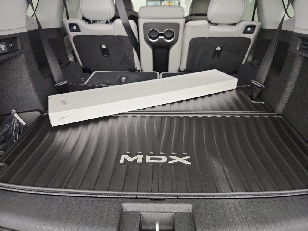 2026 Acura MDX Technology Package - Photo 37