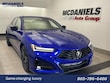 Acura TLX