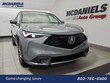  Acura ADX