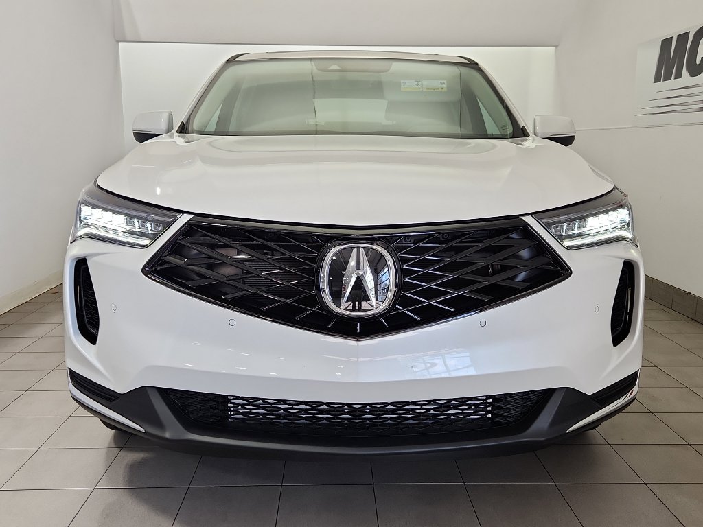 2025 Acura RDX Technology photo 3