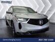  Acura RDX