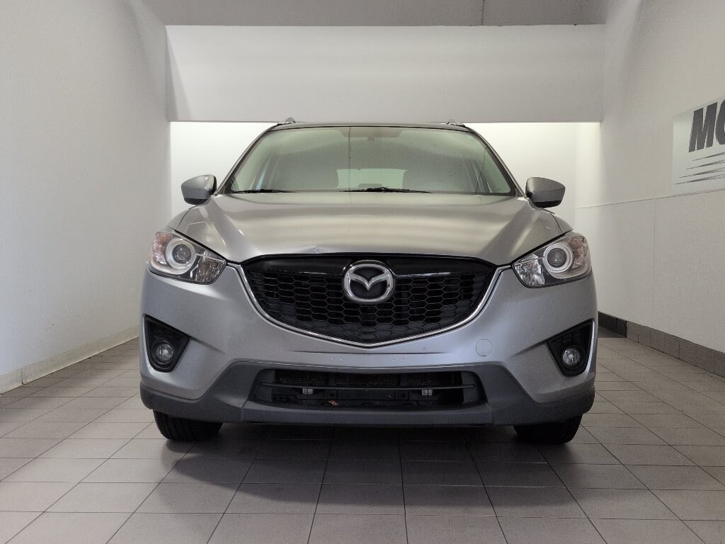 Used 2013 Mazda Mazda CX-5 Touring SUV