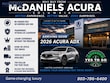  Acura ADX