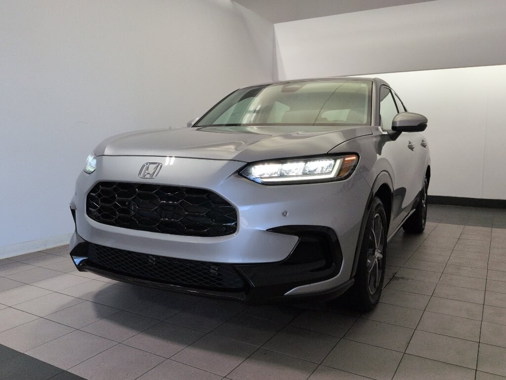 Used 2023 Honda HR-V EX-L 2WD SUV