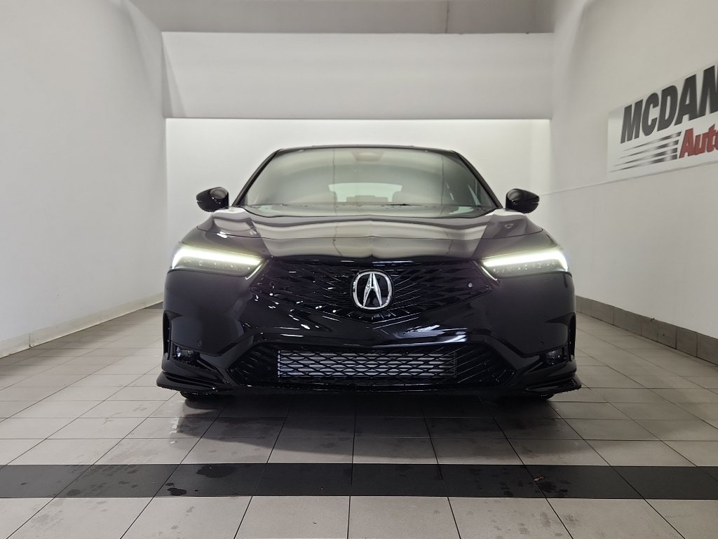 New 2026 Acura Integra A-Spec Tech Package Hatchback
