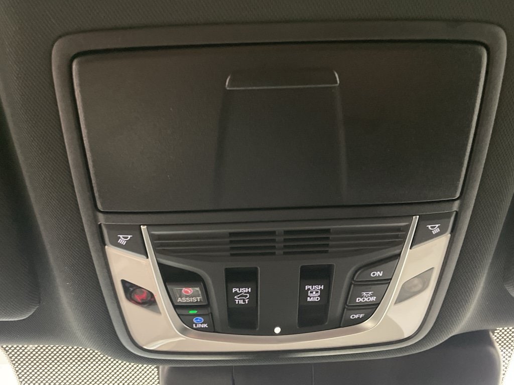 2026 Acura RDX A-Spec w/Advance Package - Photo 28